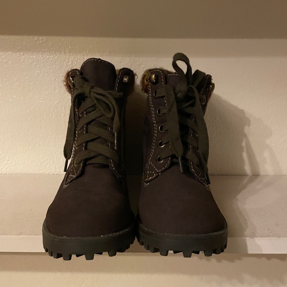 Union Bay - Boots - Picture 1 of 4